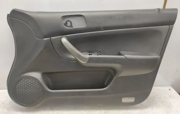 Honda Accord Front door card panel trim 83500SEA003056 83500SEA003055