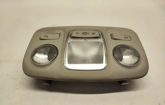 Citroen Berlingo Front seat light