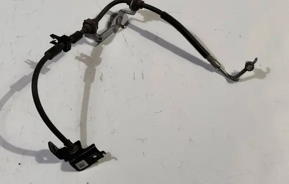 Brake vacuum hose/pipe