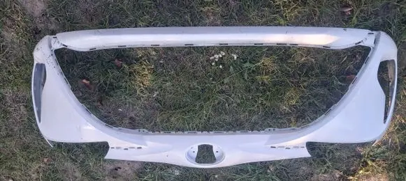 Toyota Yaris Front bumper 521190D660