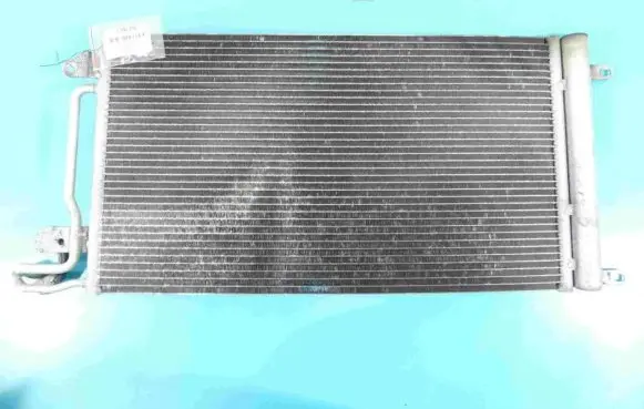 Skoda Fabia Mk3 (NJ) A/C cooling radiator (condenser) IMPRK1346310