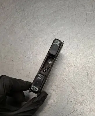 Mercedes-Benz ML W163 Fog light switch A1638205510