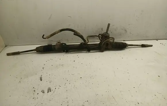 Opel Astra G Steering rack 0250080025001