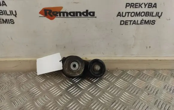KIA Sorento Generator/alternator belt tensioner 32000044