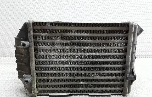 Volkswagen PASSAT B5 Intercooler radiator 059145805