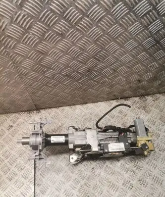 BMW X5 E70 Steering wheel axle 32306786603