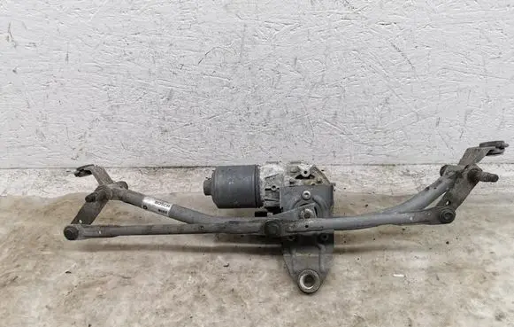 BMW X3 F25 Front wiper linkage 3397021316