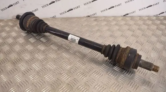 BMW 2 F22 F23 Rear driveshaft