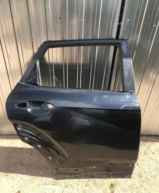 Hyundai Kona II Rear door