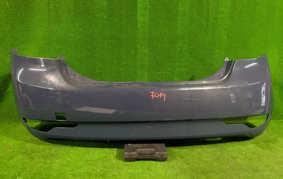 KIA Ceed Rear bumper