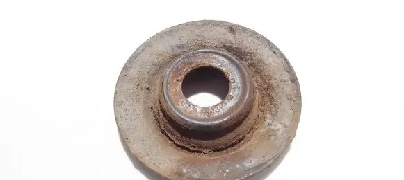 Audi A3 S3 8L Coil spring mount 