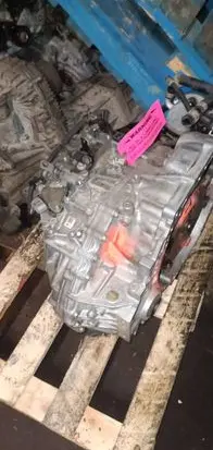 Toyota Camry Automatic gearbox U760E