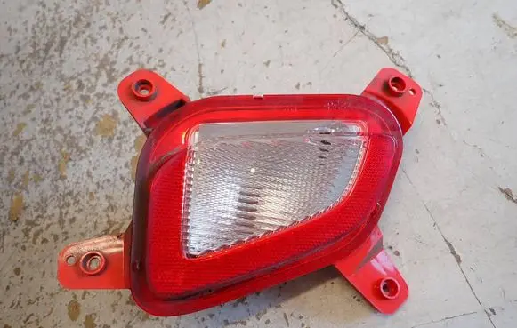 Hyundai i10 Rear fog light 92406K7010