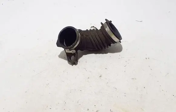 Renault Arkana Air intake duct part 165783316R