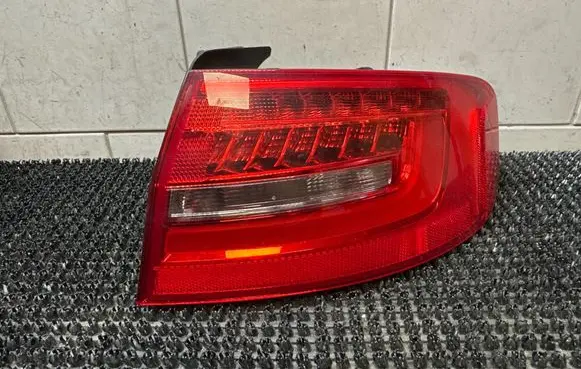 Audi A4 S4 B8 8K Rear/tail lights 8K5945096AC