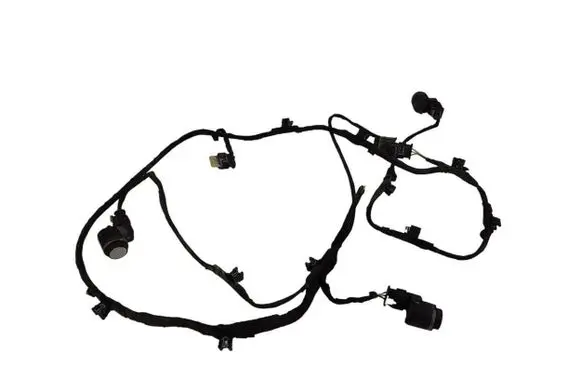 BMW 5 F10 F11 Parking PDC sensor 9270497 025485