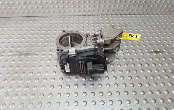Alfa Romeo Stelvio Throttle body valve 55278009