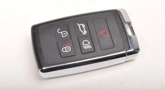 Land Rover Discovery Sport Ignition key/card 