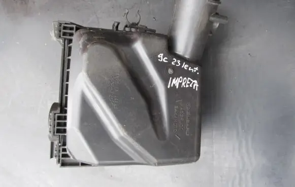 Subaru Impreza IV Air filter box A52FJ00 SAKAM0T0