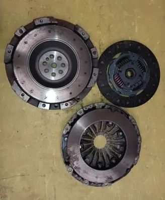 Hyundai Kona I Clutch set kit 2321104810 26550