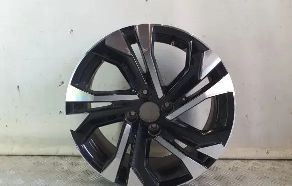 Peugeot 2008 II R17 alloy rim 9828186080