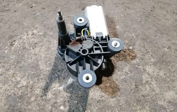 Ford Ka Rear window wiper motor MS2596001371