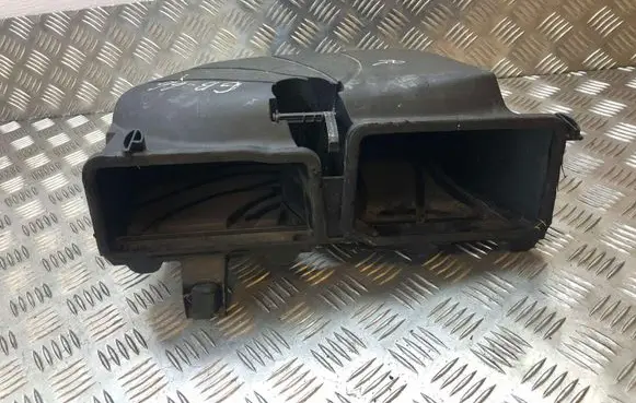 Mercedes-Benz E C207 W207 Air intake duct part A2048303403