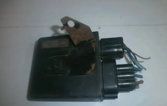 Rover 414 - 416 - 420 Other control units/modules