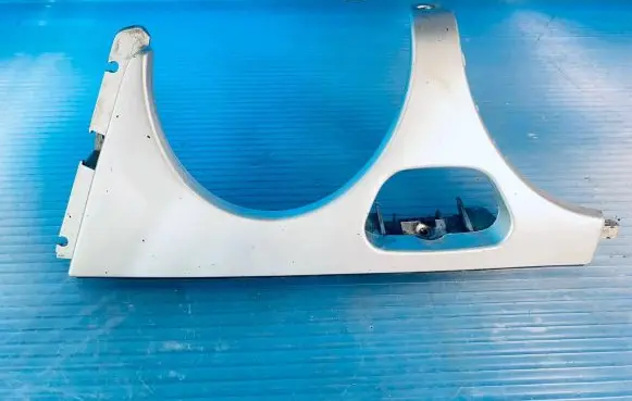 Mercedes-Benz E W210 Under headlight/headlamp trim 2108200312