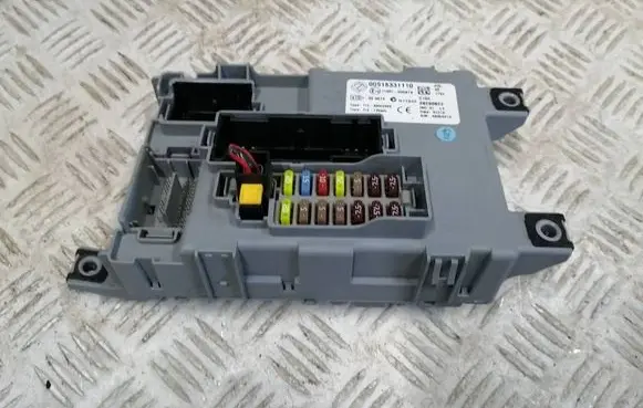 Fiat Doblo Other control units/modules 00518331110 28260822 116RI000674