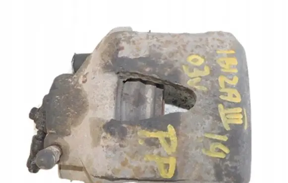 Seat Ibiza III (6L) Front brake caliper
