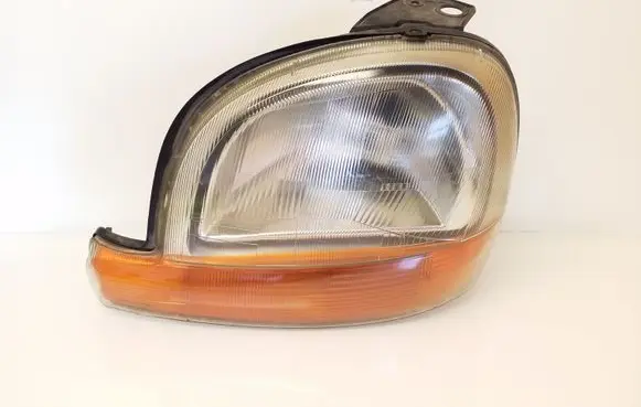 Renault Kangoo I Headlight/headlamp