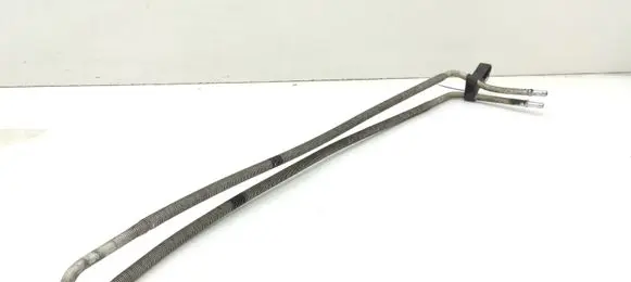 Mercedes-Benz Sprinter W906 Power steering radiator A9064661924 A9064662024