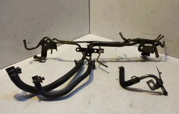 Nissan X-Trail T30 Vacuum line/pipe/hose