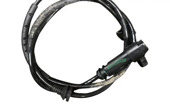 BMW X6 F16 ABS rear brake sensor 6771777 34526771777