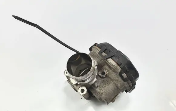 Peugeot Partner Throttle body valve 9807238580-02