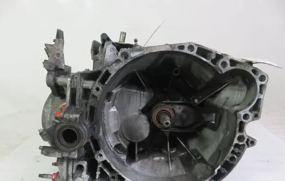 Citroen C5 Manual 6 speed gearbox 20MB25