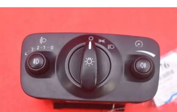 Ford Mondeo MK IV Light switch 7G9T13A024AF