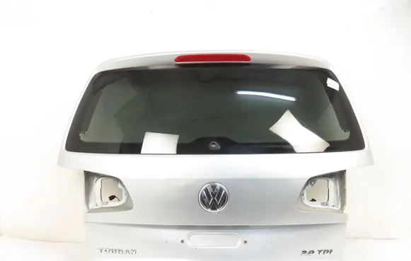 Volkswagen Touran I Tailgate/trunk/boot lid 