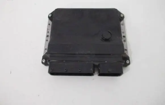 Toyota RAV 4 (XA40) Engine control unit/module 89661-42J50 8966142J50 275900-5121
