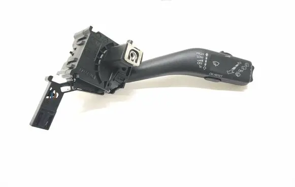 Skoda Octavia Mk2 (1Z) Wiper control stalk 1K0953519J