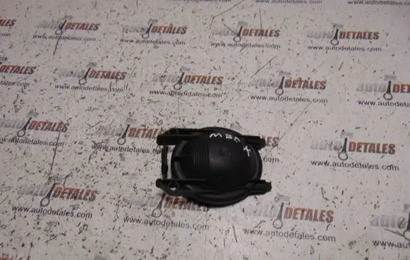 Mercedes-Benz A W169 Headlight/headlamp dust cover 1305239192