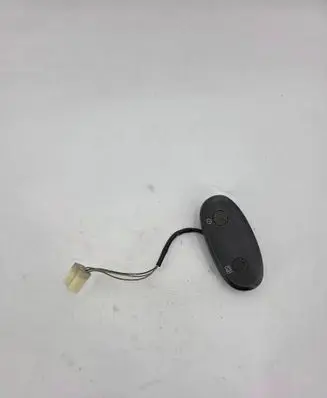 Toyota Yaris Other switches/knobs/shifts 