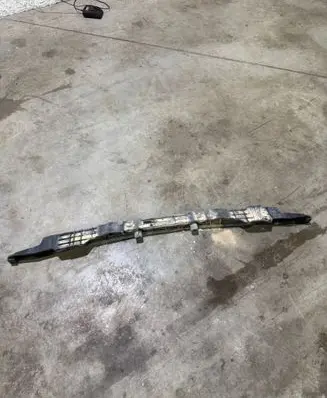 Peugeot Bipper Rear bumper cross member