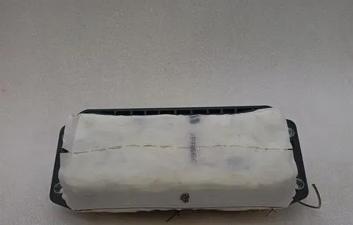 Porsche 718 Cayman 982 982c Passenger airbag 99180307100