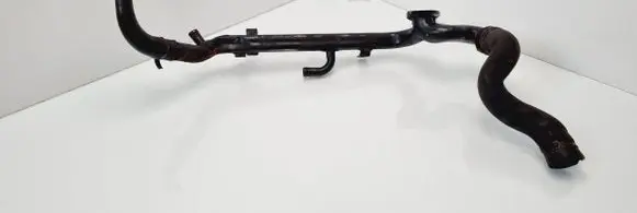 Opel Zafira B Engine coolant pipe/hose