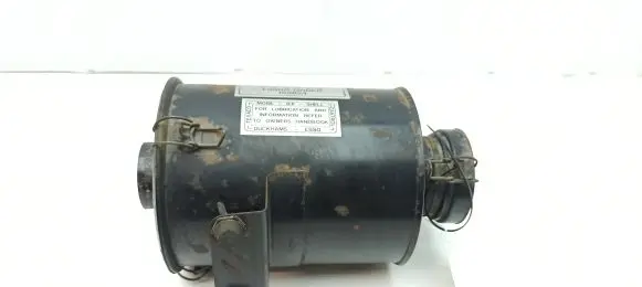 Jaguar XJS Air filter box 4406776136 153624
