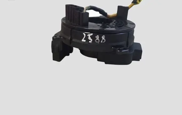 Opel Zafira C Airbag slip ring squib (SRS ring) 13579487