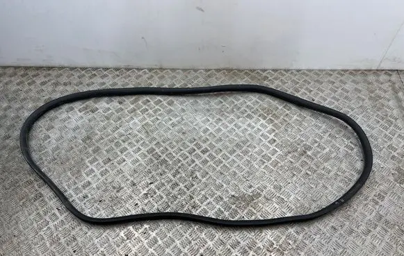 Peugeot Partner III Front door rubber seal 