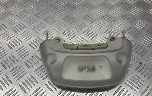 Fiat Stilo Headlining lighting console trim 735314267